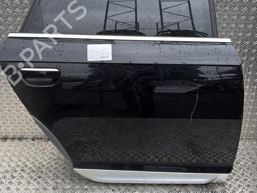 Used Right rear door AUDI A6 Allroad C6 (4FH) 2.7 TDI quattro (180 hp) 25142980