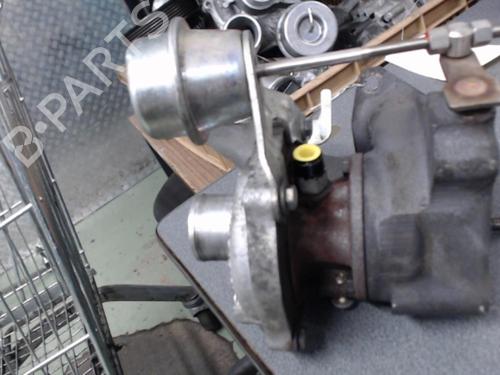 Turbocharger/Supercharger NISSAN MICRA III (K12) 1.5 dCi | BP21319378M71 