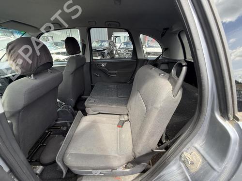 Right tailgate light OPEL MERIVA A MPV (X03) 1.7 CDTI (E75) | BP28017011C80 - Image 13