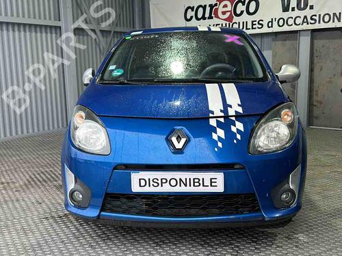 Ratstangsstang RENAULT TWINGO II (CN0_) 1.2 Turbo (CN0C, CN0F) | BP36468336I23  - Image 12