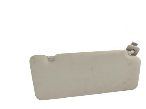 Left sun visor RENAULT MEGANE III Hatchback (BZ0/1_, B3_) 1.9 dCi (BZ0N, BZ0J) | BP26681265I1 - Image 2