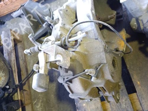 Used Gearbox Gearbox CITROËN JUMPER I Van (230L) 2.5 D (86 hp) 36683827 36683827