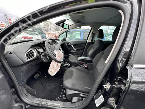 Startmotor CITROËN C3 II (SC_) 1.6 VTi 120 | BP21311348M8 