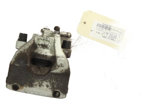 Used Left front brake caliper Left front brake caliper FORD FIESTA VII (HJ, HF) 1.5 TDCi (86 hp) 21314894 21314894