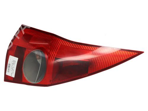 Used Left taillight RENAULT MEGANE II Estate (KM0/1_) 2.0 (135 hp) 24451582