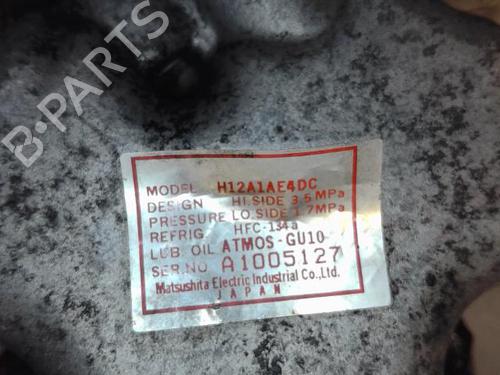 AC-Kompressor MAZDA 5 (CR) 2.0 CD (CR19) (110 hp) 22211597