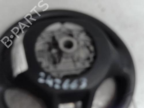 Steering wheel PEUGEOT 208 I (CA_, CC_) 1.2 VTI 82 | BP21319553C49 