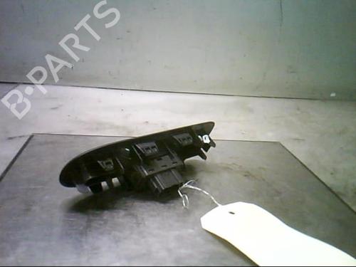 Used Right front window switch Right front window switch CITROËN C3 II (SC_) 1.0 VTi 68 (68 hp) 21295145 21295145