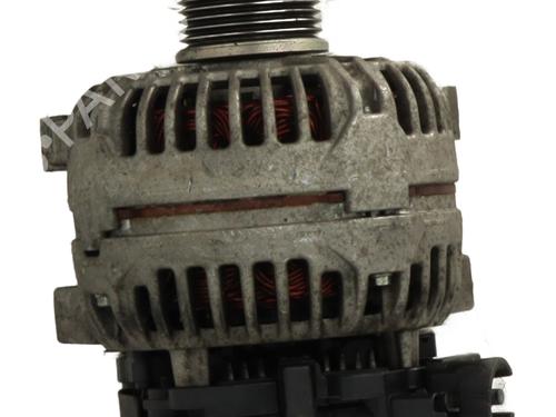 Lichtmaschine CITROËN C4 Picasso I MPV (UD_) 1.6 HDi | BP30819058M7