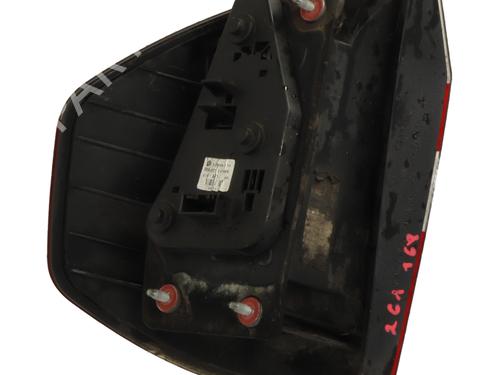Right taillight BMW X3 (E83) 3.0 d | BP36286387C35 - Image 5