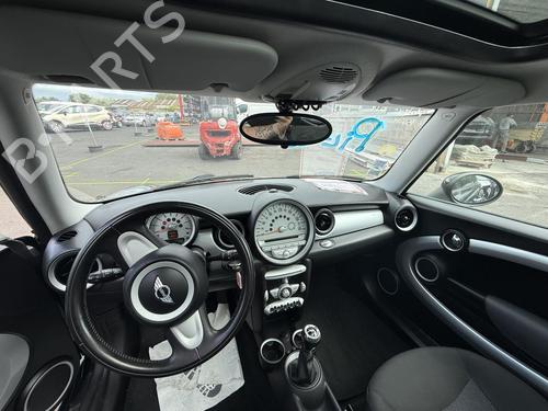 Front right seatbelt MINI MINI (R56) One | BP27559063I25  - Image 5