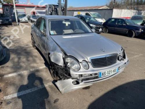Left front window switch MERCEDES-BENZ E-CLASS (W211) E 320 CDI (211.026) | BP21308145I27 