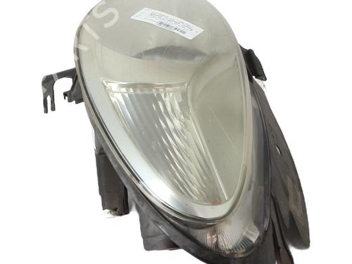 Left headlight CITROËN XSARA PICASSO (N68) 1.6 HDi | BP26490665C28 