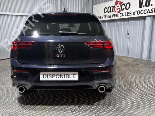 Seat buckle VW GOLF VIII (CD1, DA1) 2.0 GTI | BP32306587I32  - Image 12