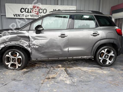 Radiator fan CITROËN C3 AIRCROSS II (2R_, 2C_) 1.5 BlueHDi 120 (2CYHXX) | BP30147301M35