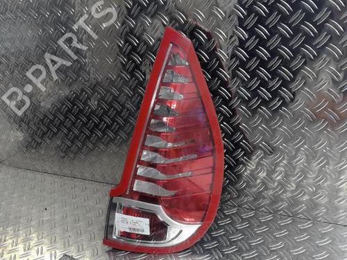 Right taillight RENAULT SCÉNIC III (JZ0/1_) 1.5 dCi | BP21315432C35 