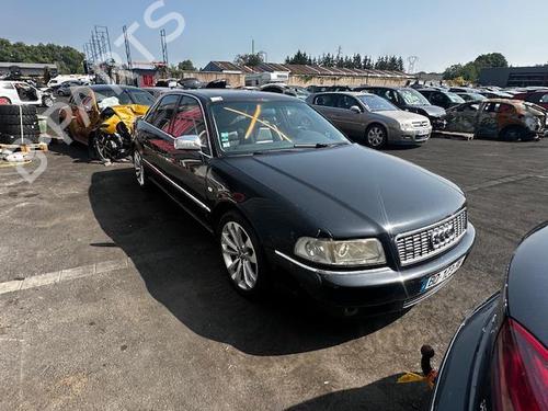 Left front window switch AUDI A8 D2 (4D2, 4D8) S8 quattro | BP28090248I27 - Image 16
