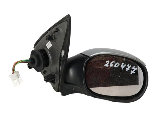 Used Right mirror PEUGEOT 206 Hatchback (2A/C) 2.0 HDI 90 (90 hp) 32272059