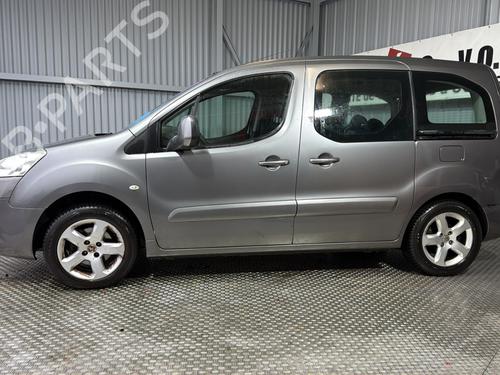 Climate control PEUGEOT PARTNER Box Body/MPV 1.6 HDi | BP32474637I5 