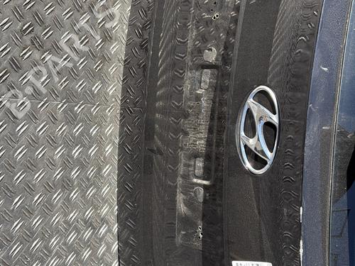 Tailgate HYUNDAI ix35 (LM, EL, ELH) 1.7 CRDi | BP28103892C6