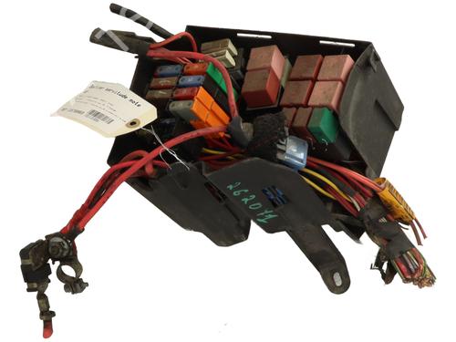 Used Fuse box Fuse box 36894258 36894258
