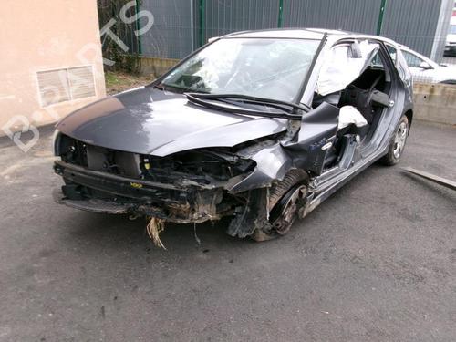 Radio HYUNDAI i30 (FD) 1.6 CRDi | BP21289956E6 
