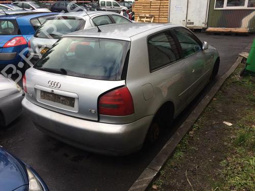 Left front window switch AUDI A3 (8L1) 1.8 | BP21310120I27 
