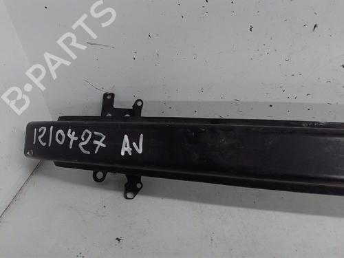 Front bumper reinforcement VW POLO (9N_, 9A_) 1.4 TDI | BP21302207C109 
