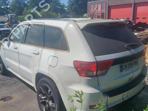 Used Parts JEEP GRAND CHEROKEE IV (WK, WK2) 6.4 SRT8 4x4 1987713