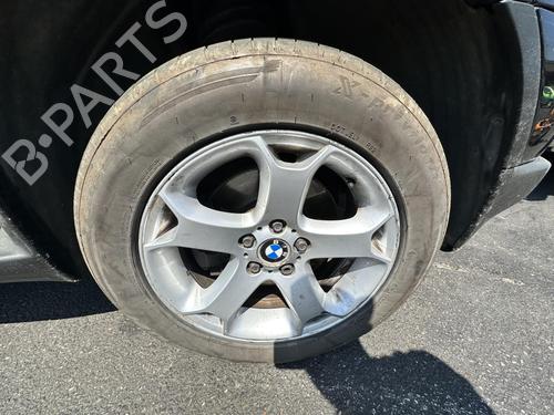 Højre foran tåkelykt BMW X5 (E53) 3.0 d | BP21289714C31 