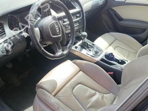 Steering column stalk AUDI A4 Allroad B8 (8KH) 2.0 TDI quattro | BP38923388I23 - Image 9