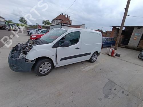 Steering column stalk PEUGEOT PARTNER Box Body/MPV 1.6 HDi | BP38227252I23 - Image 8