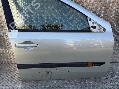 Used Right front door RENAULT LAGUNA II (BG0/1_) 1.8 16V (BG04, BG0B, BG0C, BG0V) (117 hp) 29182397