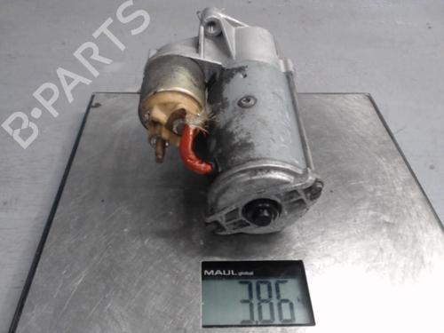 Starter RENAULT LAGUNA II Grandtour (KG0/1_) 1.9 dCi | BP21292249M8 