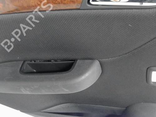 Verkleidung hinten links MERCEDES-BENZ A-CLASS (W169) A 150 (169.031, 169.331) | BP21320048C60