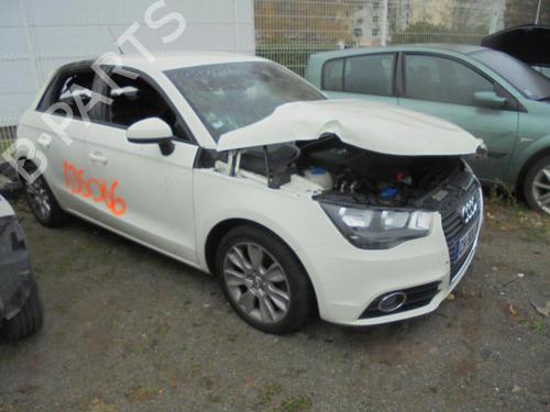 Mass air flow sensor AUDI A1 Sportback (8XA, 8XF) 1.6 TDI | BP29451823M95 