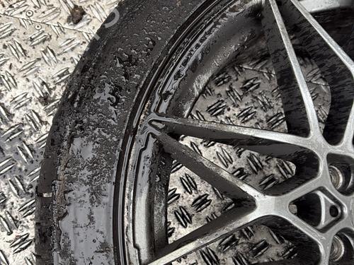 Used Rim BMW 5 Touring (F11) 520 d (190 hp) 32171088
