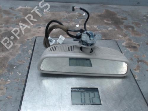 Used Rear mirror MERCEDES-BENZ M-CLASS (W164) ML 63 AMG 4-matic (164.177) (510 hp) 21313326