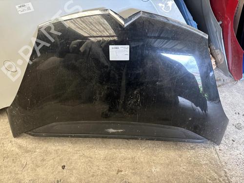 Used Hood CITROËN C4 Grand Picasso I (UA_) 2.0 HDi 138 (136 hp) 21302560