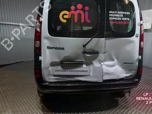 Left headlight RENAULT KANGOO Express (FW0/1_) Z.E. (FW0Z, FW1Z) | BP40187804C28 - Image 14