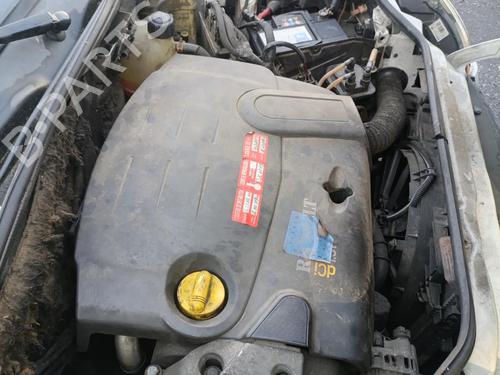 Left headlight RENAULT KANGOO Express (FC0/1_) 1.5 dCi (FC07, FC1R) | BP35993989C28 - Image 18