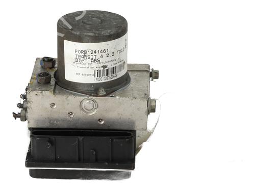 ABS pump FORD TRANSIT Van (FA_ _) 2.2 TDCi | BP21372181M43 - Image 3