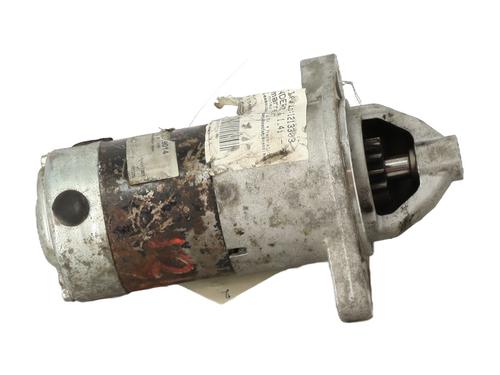 Startmotor DACIA SANDERO 1.4 MPI LPG (72 hp) 21307464