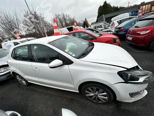 Starter VW POLO V (6R1, 6C1) 1.6 TDI | BP21311505M8 