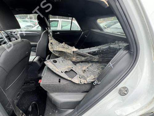 Left front window switch VW T-ROC (A11, D11) 1.5 TSI | BP21297976I27 - Image 18