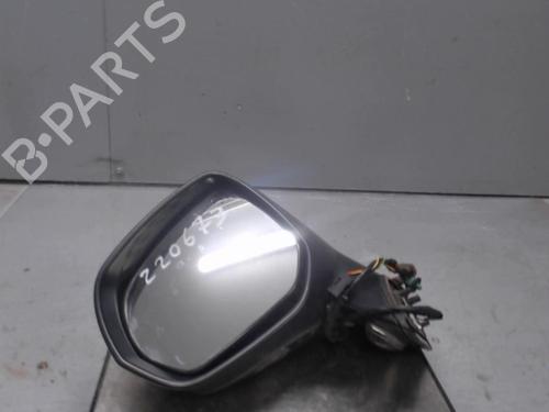 Left mirror CITROËN C4 Grand Picasso I (UA_) 1.6 HDi | BP21307206C26 