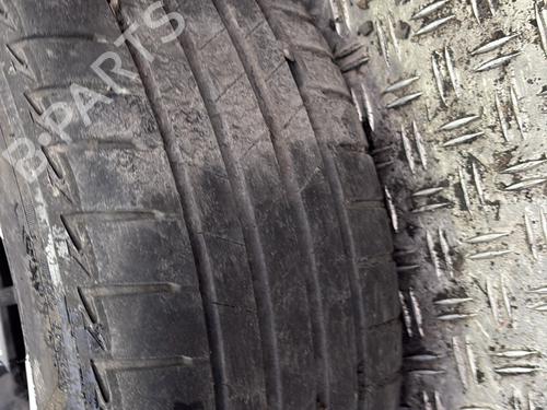 Rim CITROËN C3 AIRCROSS II (2R_, 2C_) 1.5 BlueHDi 120 (2CYHXX) | BP23952756C45