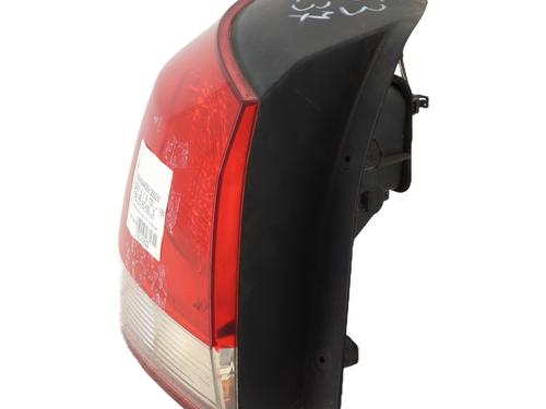 Left taillight VW GOLF VI (5K1) 1.6 TDI | BP28111450C34 