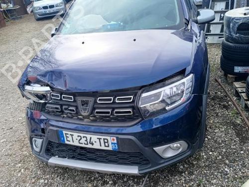 Steering pump DACIA SANDERO II TCe 90 (B8M1, B8MA, B8AC) | BP33960006M99 - Image 9