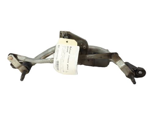 Used Front wiper motor Front wiper motor RENAULT TWINGO II (CN0_) 1.2 16V (CN04, CN0B) (75 hp) 32268108 32268108
